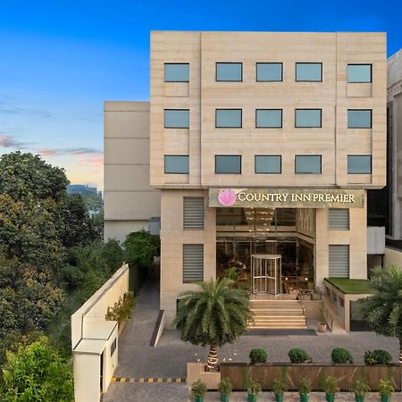 Lemon Tree Hotel, Amritsar Buitenkant foto