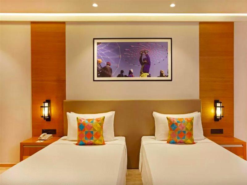 Lemon Tree Hotel, Amritsar Buitenkant foto