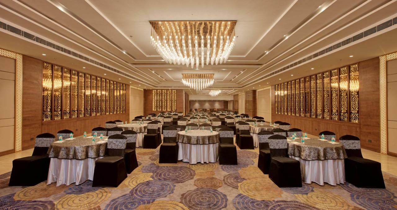 Lemon Tree Hotel, Amritsar Buitenkant foto
