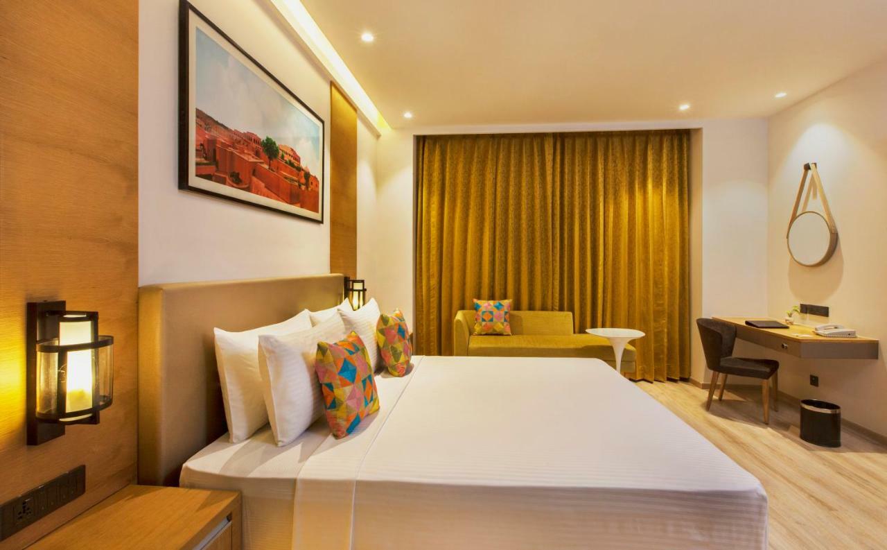 Lemon Tree Hotel, Amritsar Buitenkant foto
