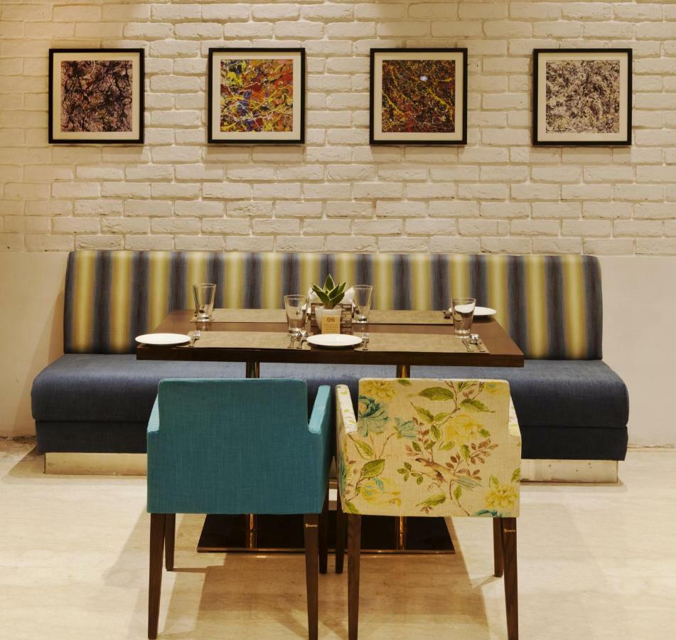 Lemon Tree Hotel, Amritsar Buitenkant foto